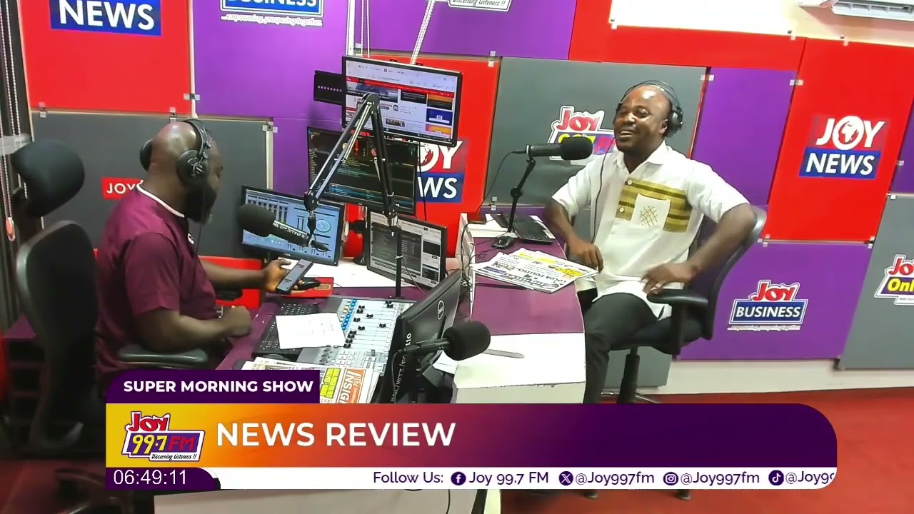 News Review: COCOBOD Announce Salary Cuts: Reset in Motion or Flash in the Pan?