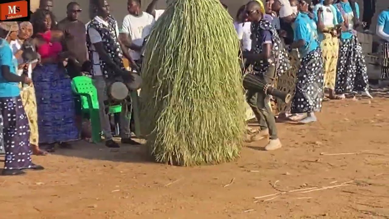 Coumpa #sénégal Diola#sénégal 