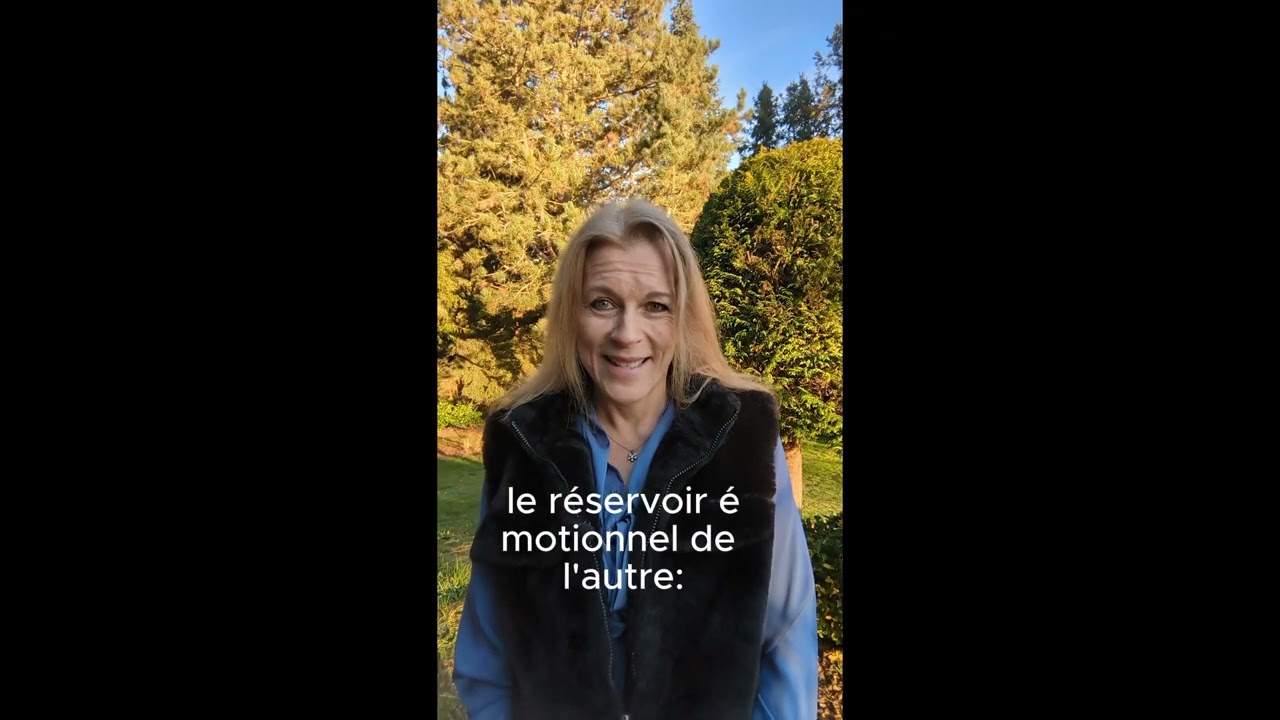 Etre aimé ou se sentir aimé?