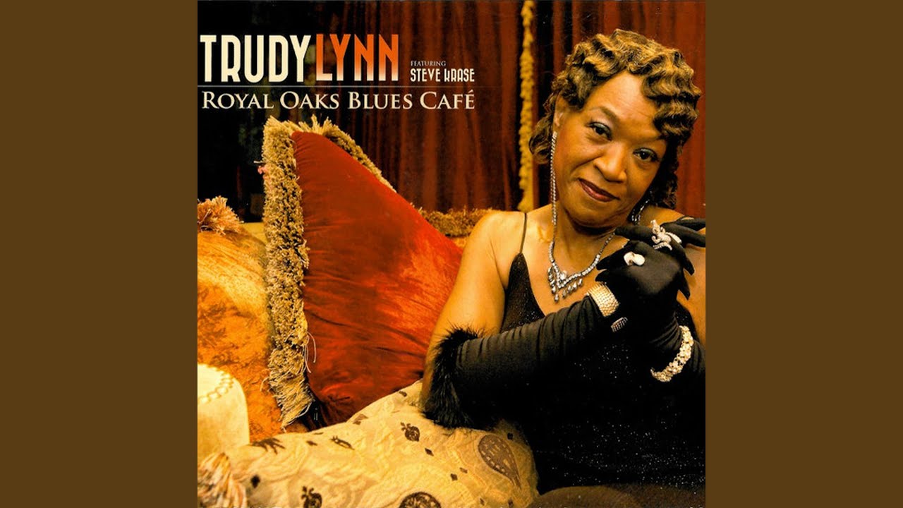 Confessin' The Blues