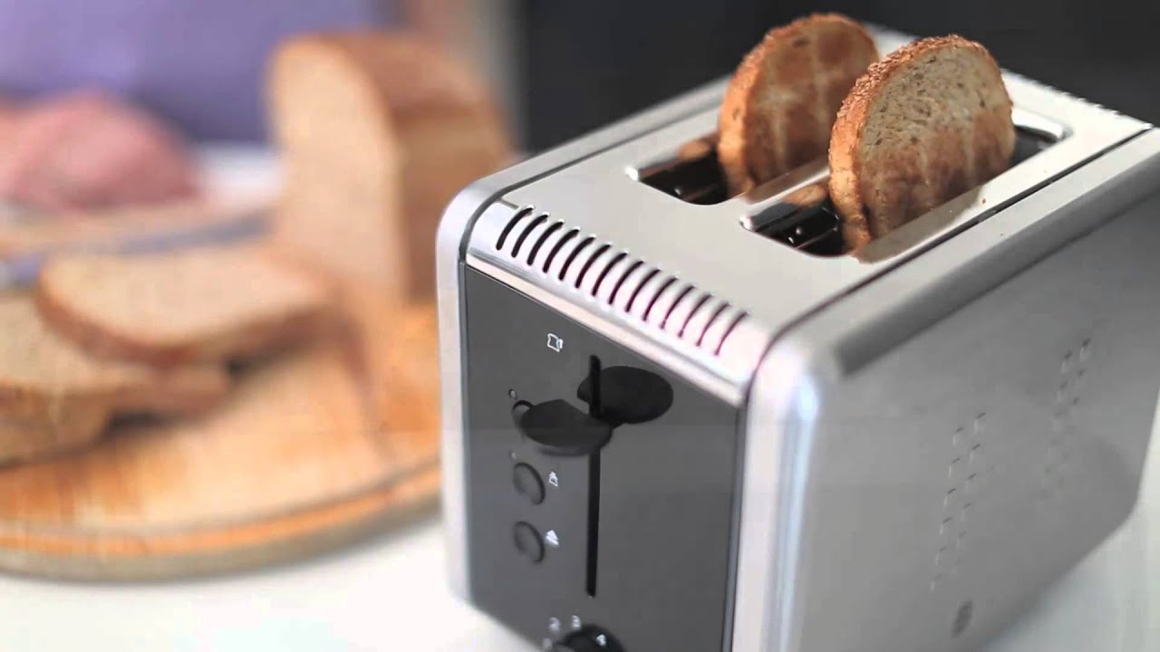 Toster Illumina Russell Hobbs