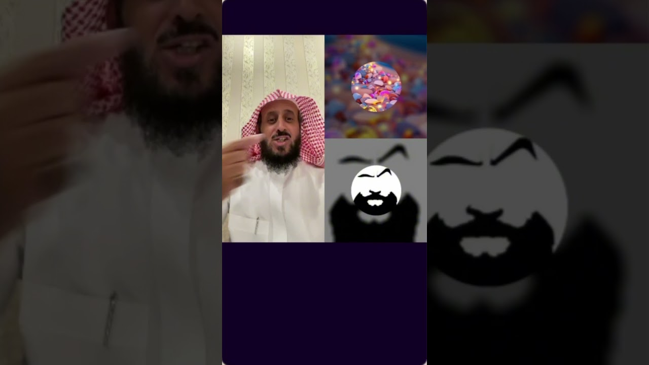 بث الشيخ فهد القرني في جاكو تاريخ 31/05/2024 | الجزء 2
