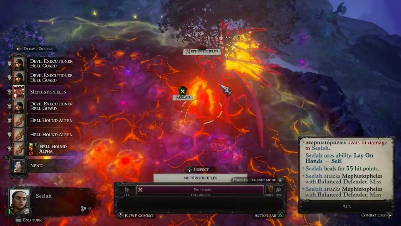 MORE MANAGEMENT | Pathfinder: Wrath of the Righteous ep 165 Twitch 03/04/2023