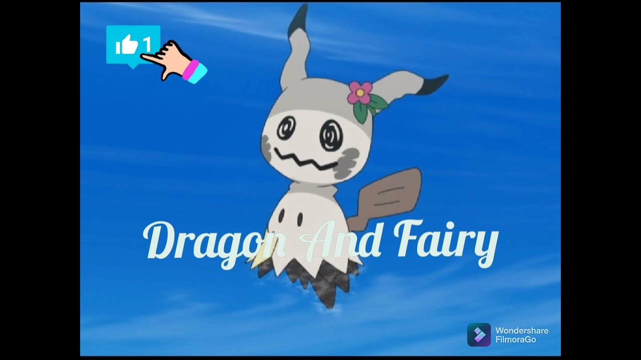 MEMES EM IMAGENS l DRAGON AND FAIRY