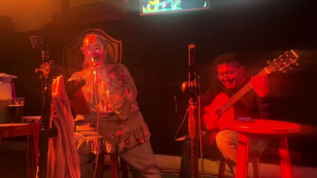 Rosaura, Ojos Azules, Porque me Enamoré de Tí, Cariñito - Tere Morales y Diego Mardonez