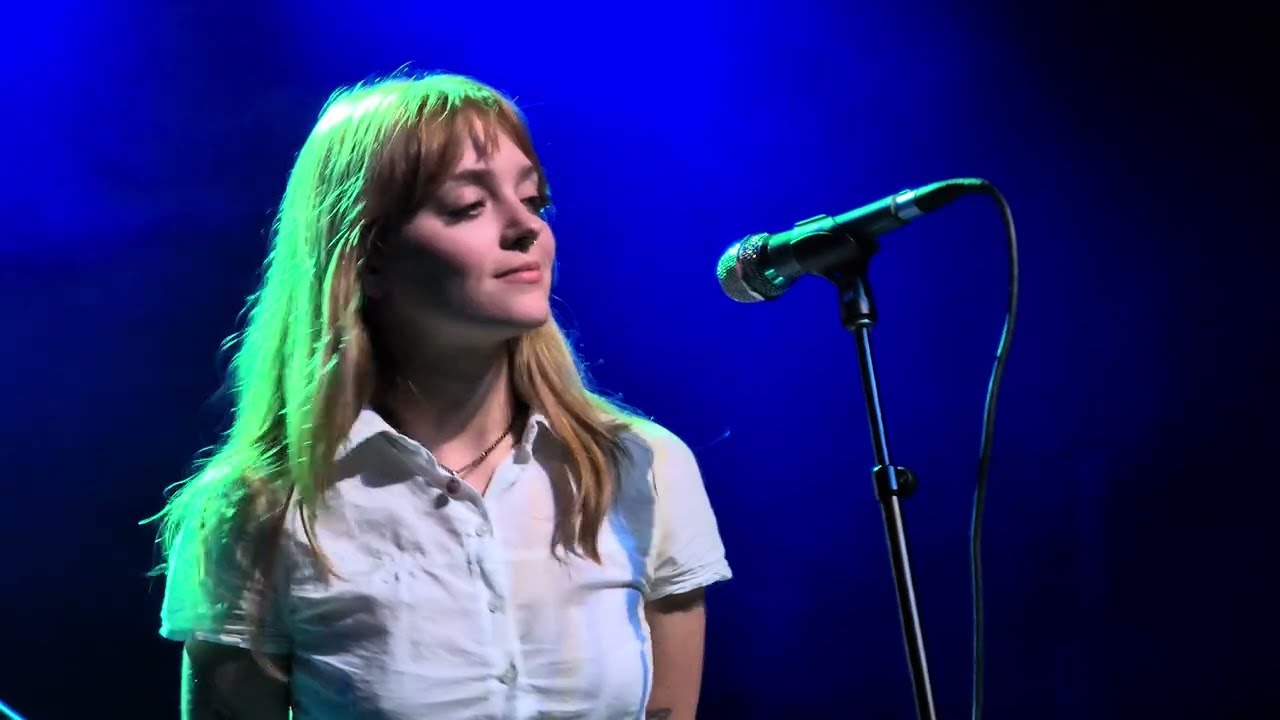 she's green - Graze (Live @ LA 2025-09-07)