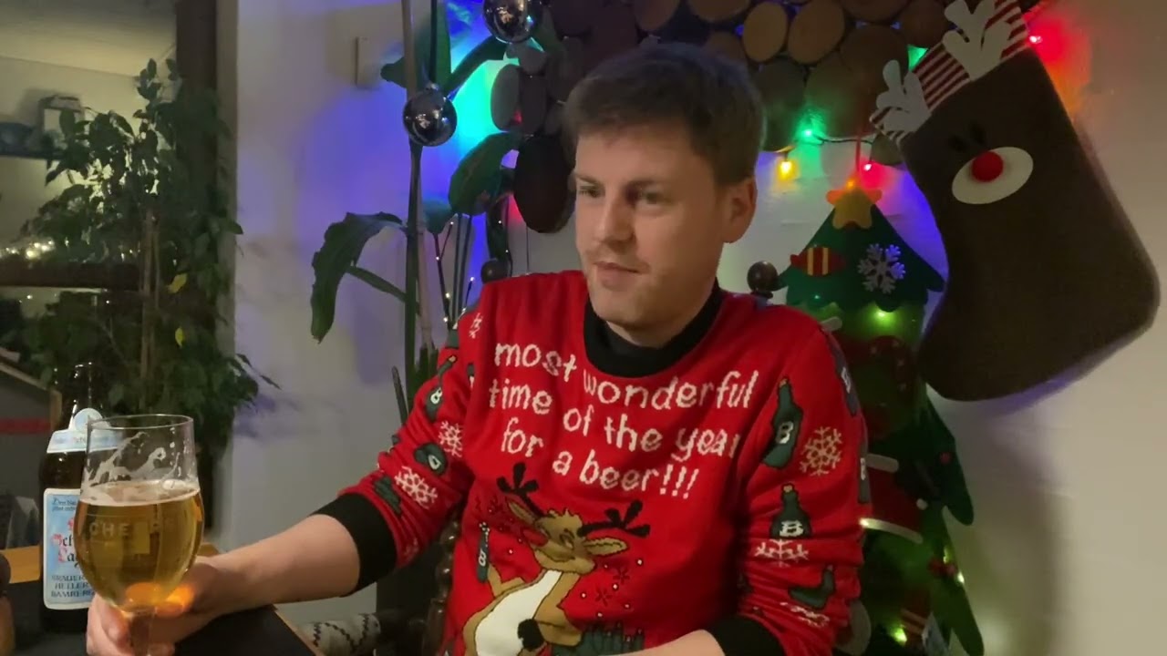 17. December Øljulekalender 2025