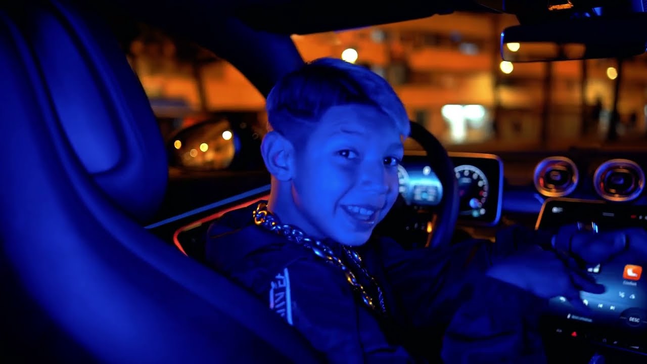 Antonel - Hechizada (Video Oficial)
