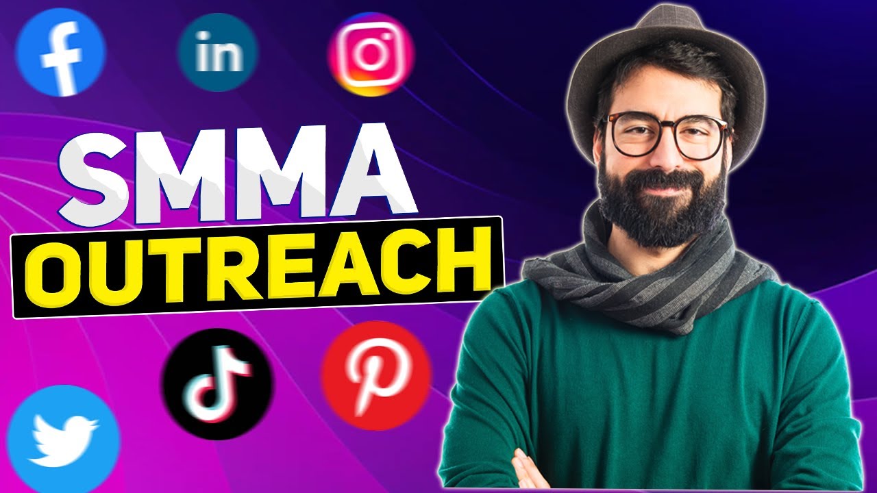 The BEST METHODS of Making Money Online (SMMA Outreach)
