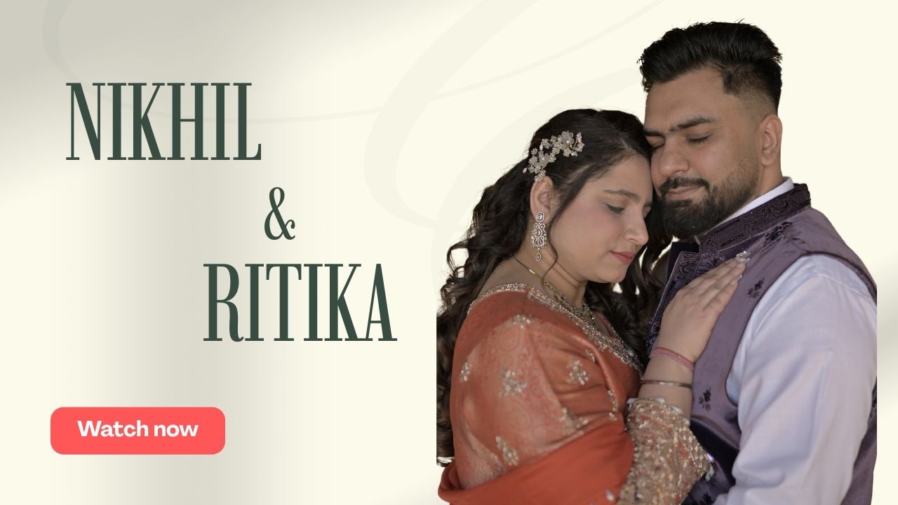 🔴 Wedding Ceremony  || Nikhil With Ritika  ||  PPC LIVE .