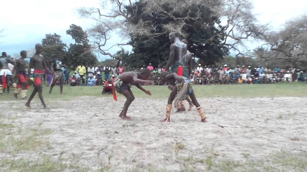 houdiabousse 2èmé partie