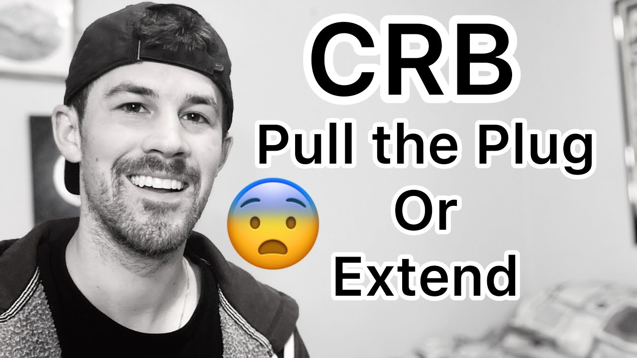 Canadians weigh in on CRB extension | CRB UPDATE