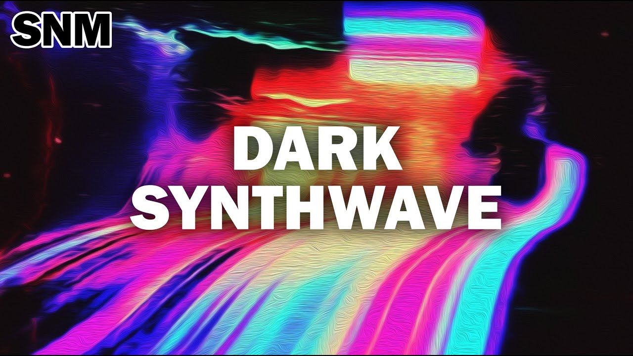 Dark Synthwave | Thief Notebook