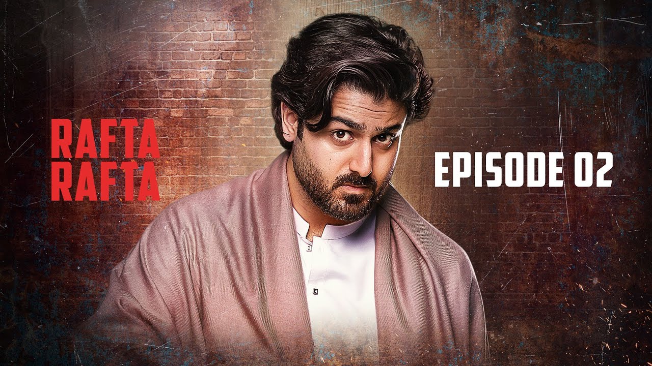 Zaviyar Nauman Ijaz | New Drama | Episode 2 | Green Top Dramas