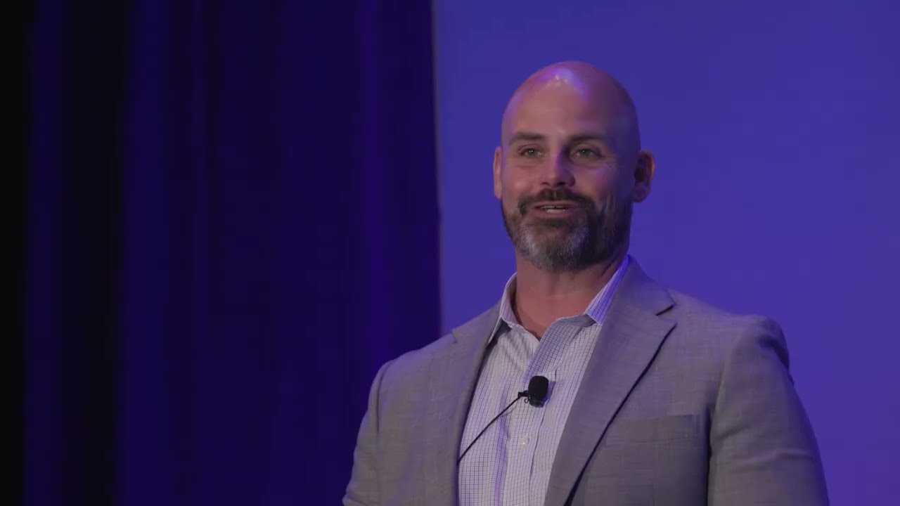 ACA Group 2025 Conference - Day Three Recap