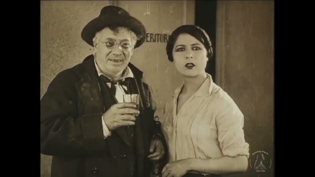 El Negro Que Tenía el Alma Blanca