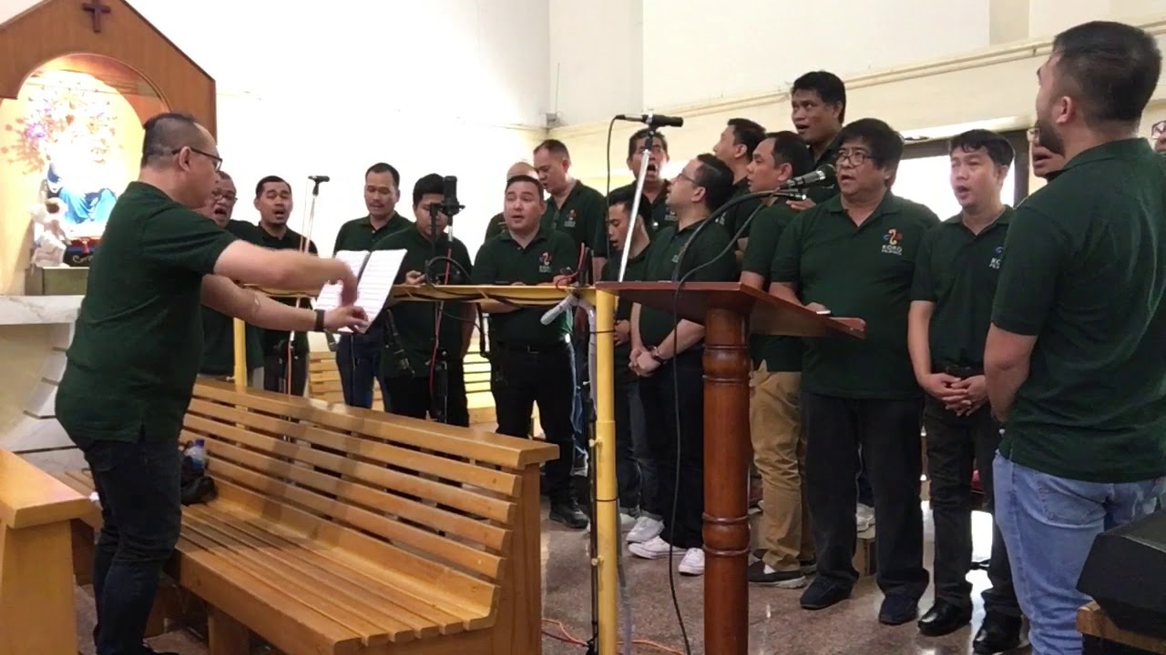 Halina, Lumapit Sa Akin