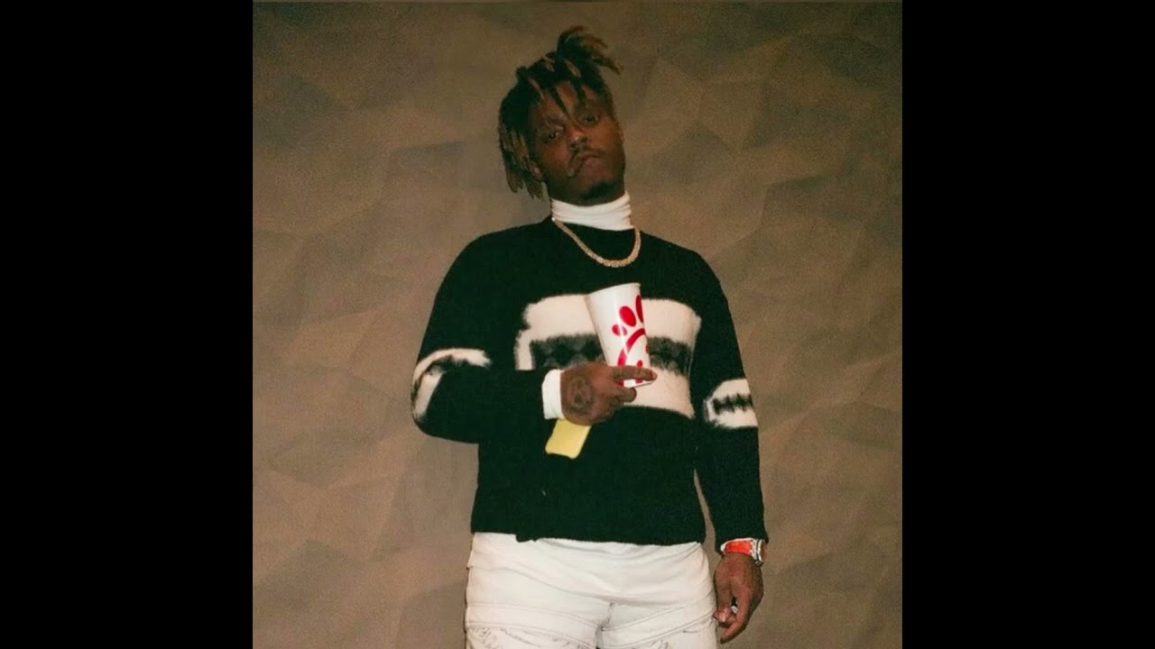 *FREE FOR PROFIT* Hard Juice WRLD x Nick Mira Type Beat - 