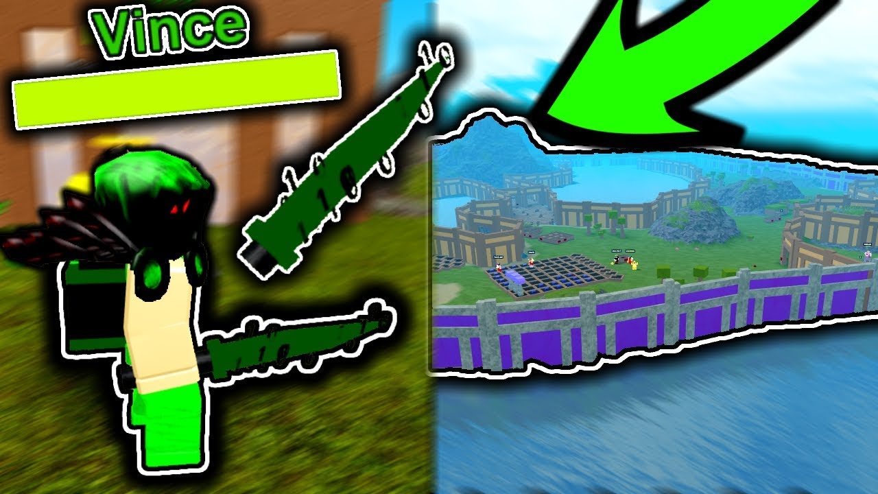 *NEW* HACKER BLADE (STRONGEST WEAPON!) + BIGGEST BASE EVER?! (Roblox Booga Booga)