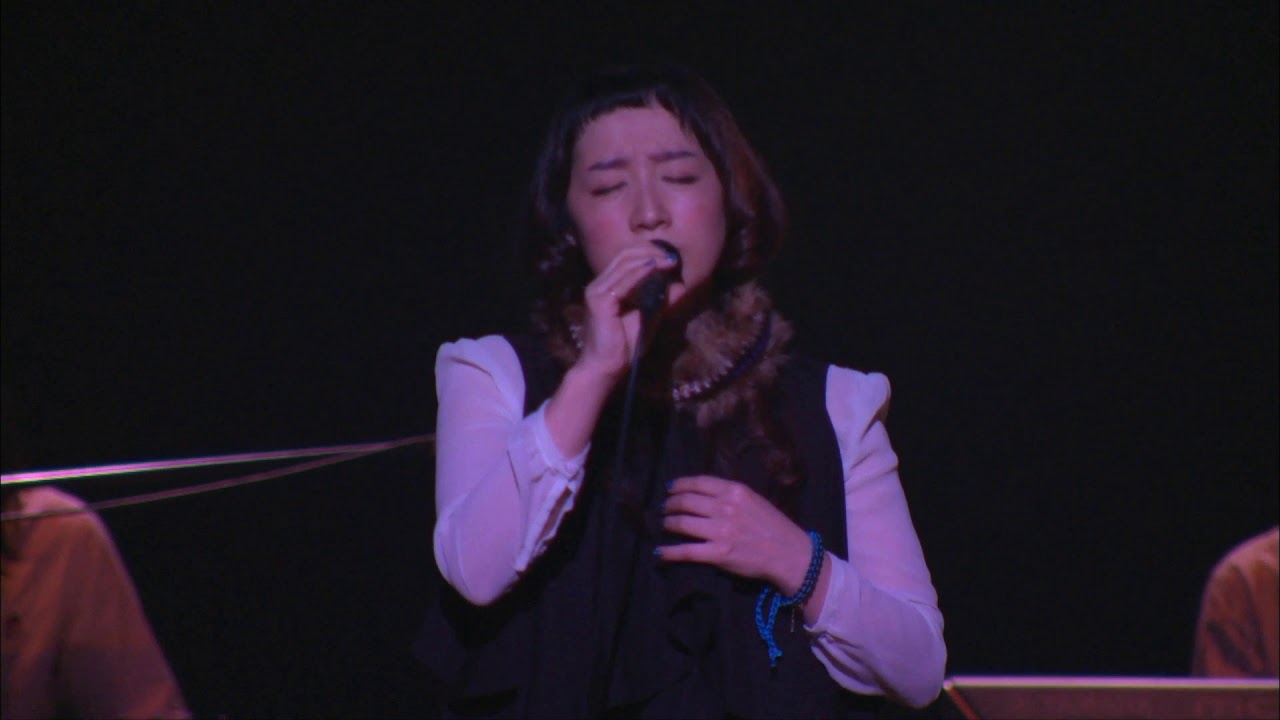 たむらぱん「十人十色」ワンマンライブ全国ツアー@SHIBUYA-AX 2012.11.30