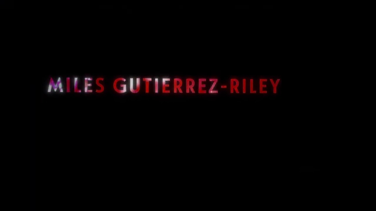 Credits Smile 2 (2024)