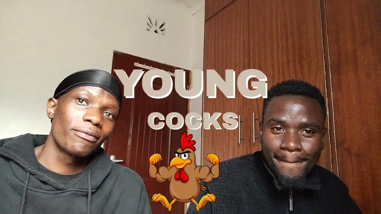 THE SHOWMAN, OLD CATS, YOUNG COCKS FT DYANA CODS, NYASHINSKI, OLDER WOMEN 😎🎶🤬