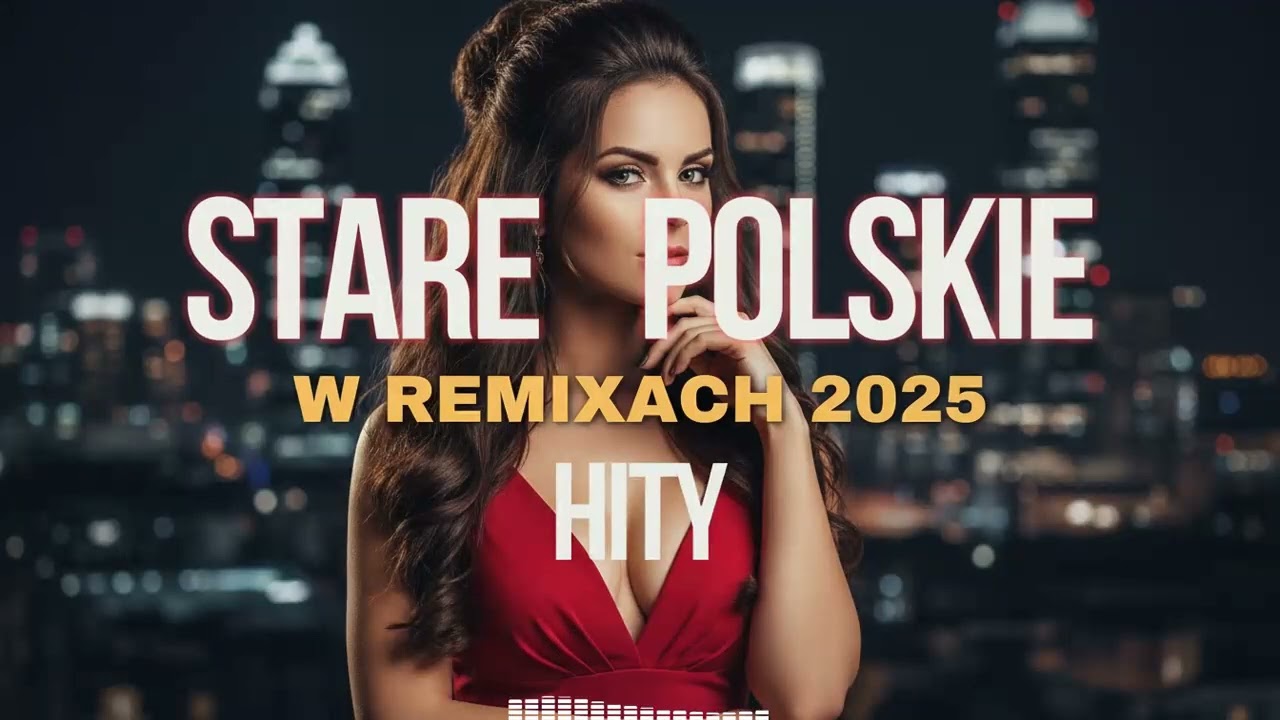 DJ KOKA Mix 2024: Największe Klasyki! Polskie Stare Hity Remix 💣 Muzyka na Całą Noc.