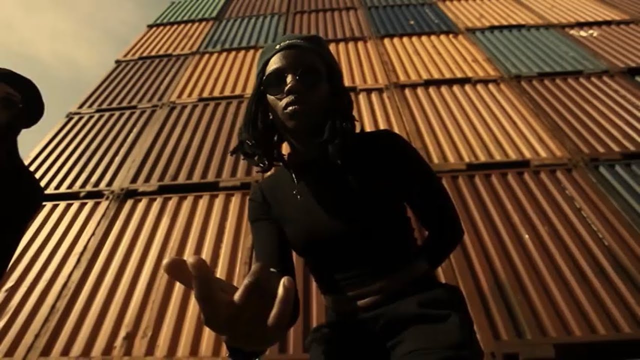 Slick G - Schieb die Regler ( Official Video )