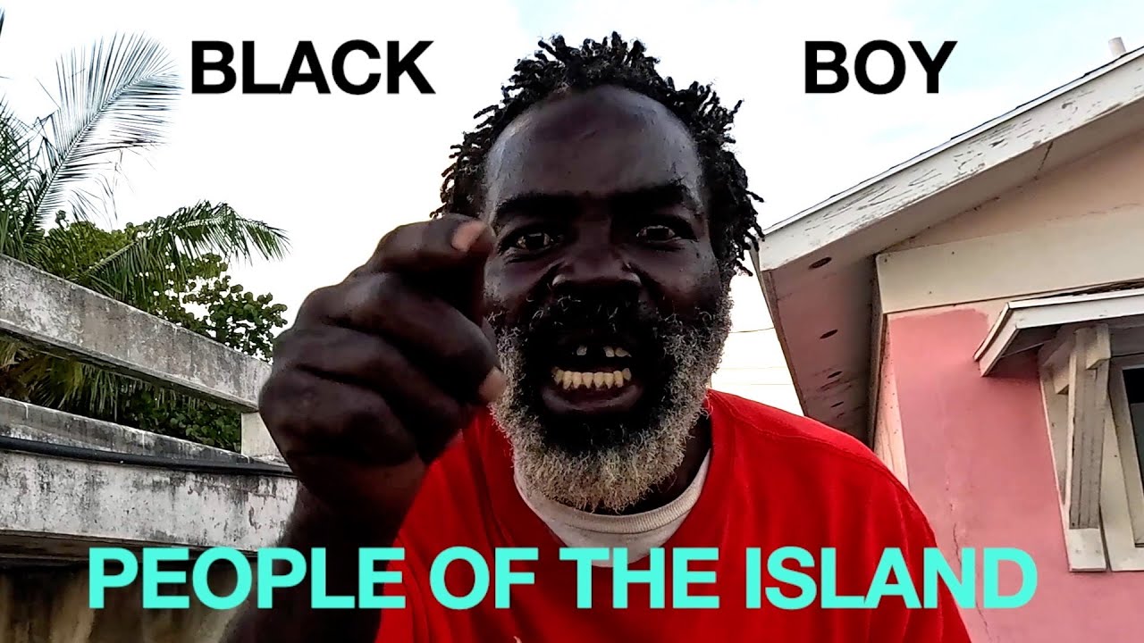 Meeting the Locals S2E6