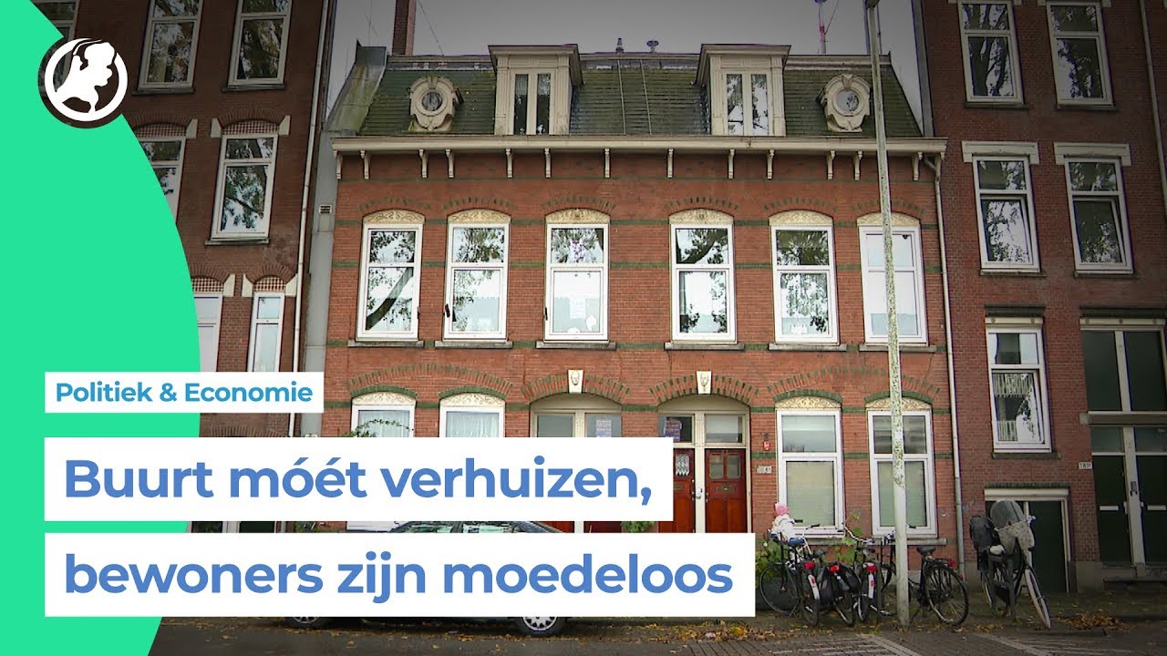 'Ik hoop dat ik niet meer wakker word'
