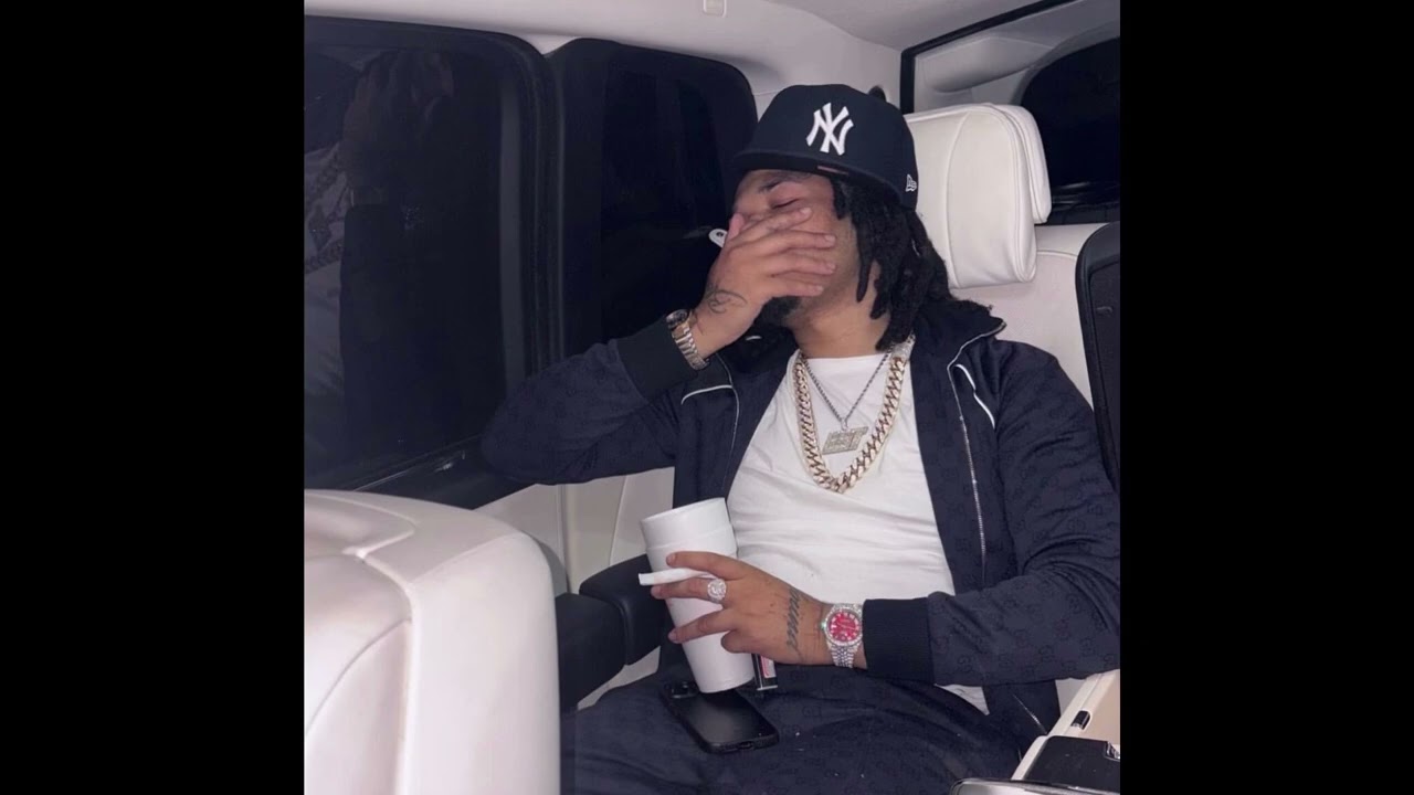 BloodHound Q50 X YBN Lil Bro - In my Feelings (Official Unreleased)