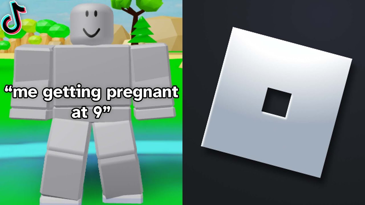 Roblox TikToks Are HORRIBLE...