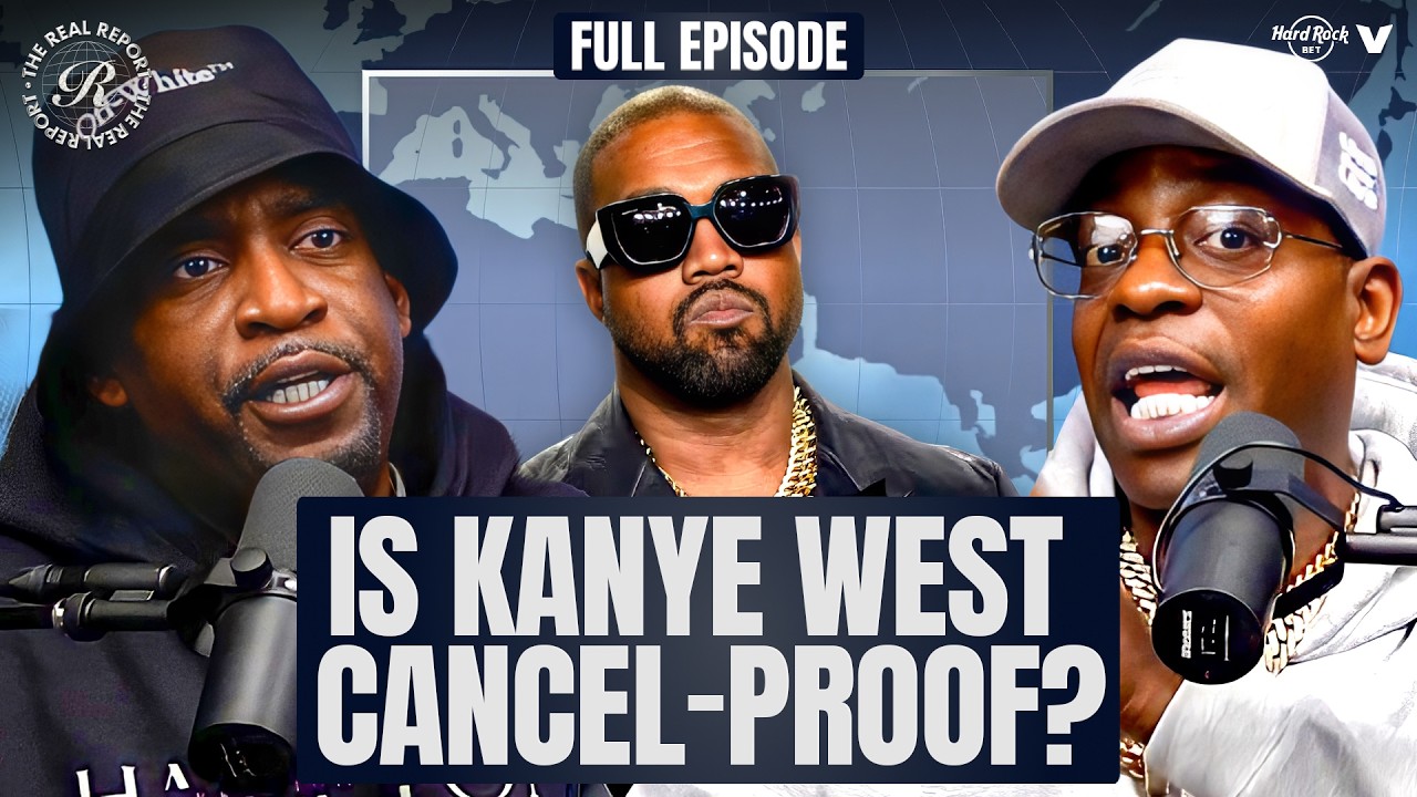 Tony Yayo & Uncle Murda on Kanye West vs. 50 Cent, Rihanna's stalker & Dr. Dre's billionaire status