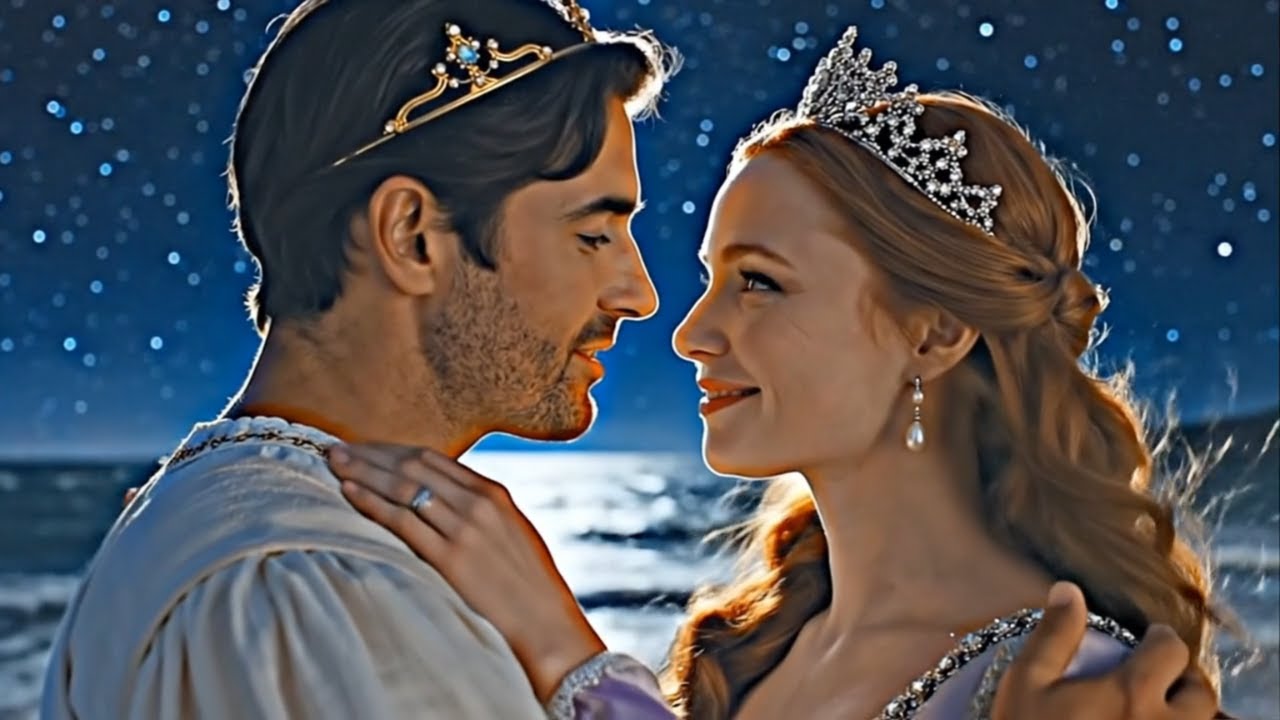 A King and Queen&rsquo;s Timeless Love Story You&rsquo;ll Never Forget 👑