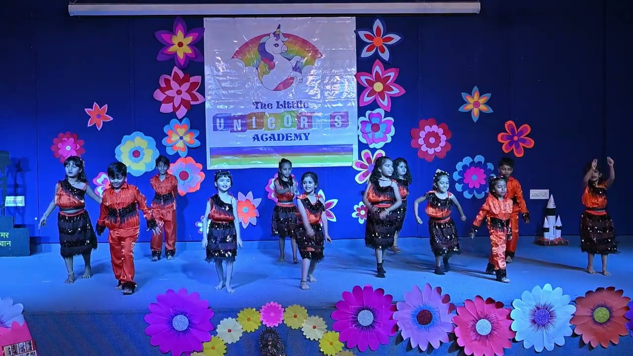 Annual Function 2025-26