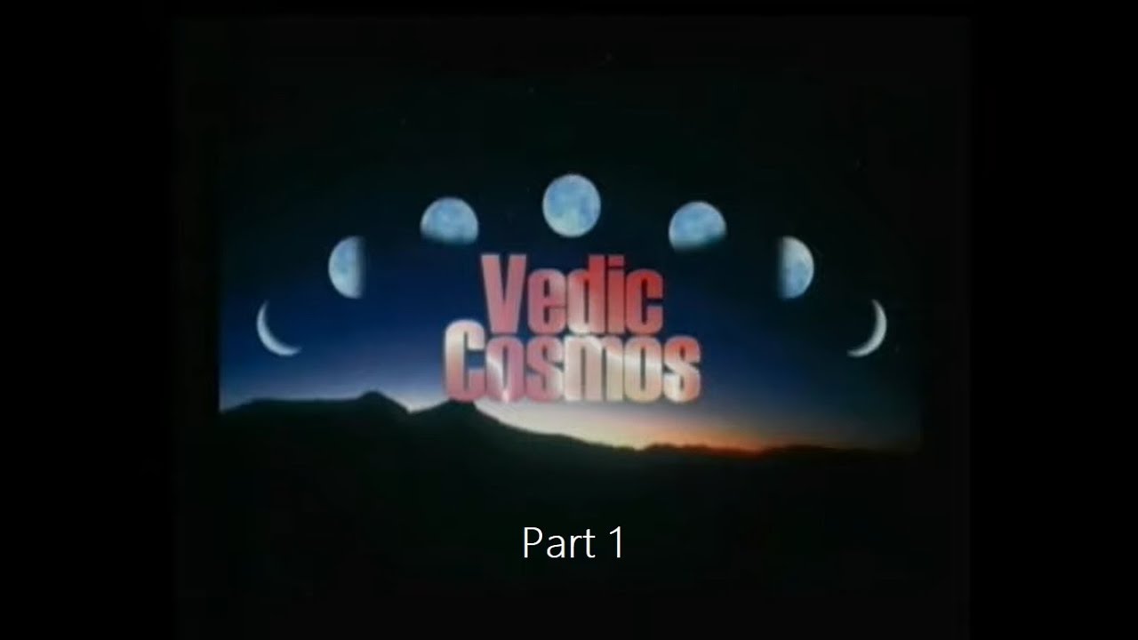 Vedic Cosmos Part 1 - Danavir Goswami