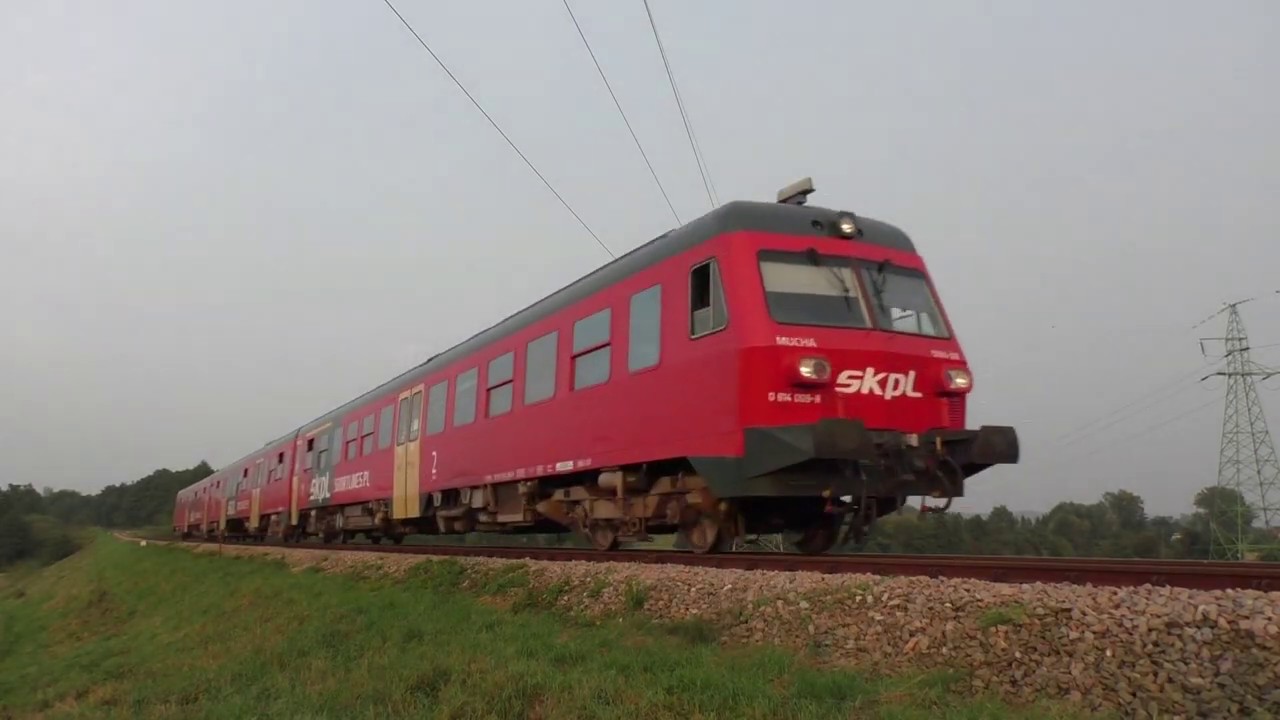 Historia SKPL na Podkarpaciu