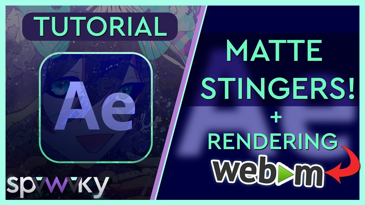 The Process of Making Your Own Stinger Transitions (Step-By-Step)