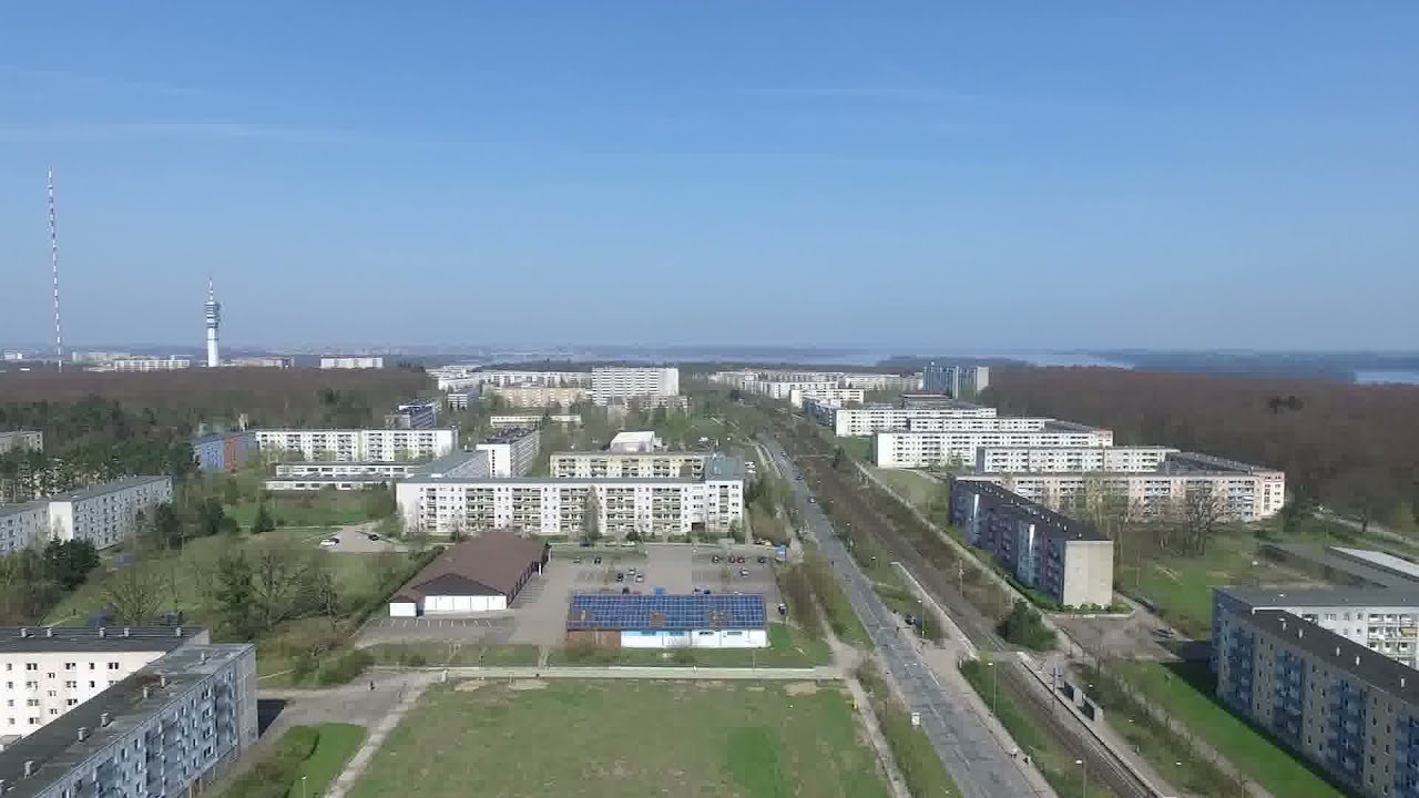Segregation: das b&ouml;se Wort wieder aktuell