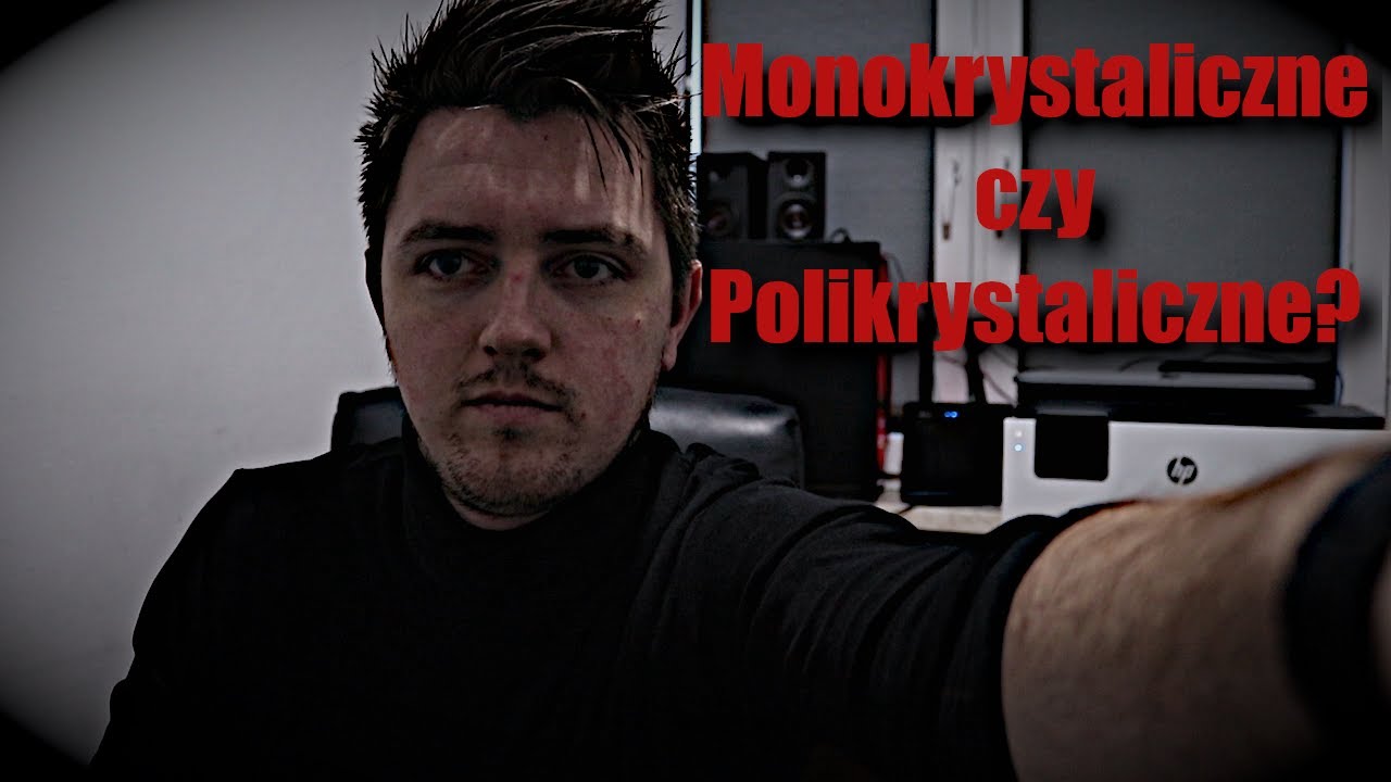 Panele monokrystaliczne czy polikrystaliczne?  Co wybrać? [5] PVpl