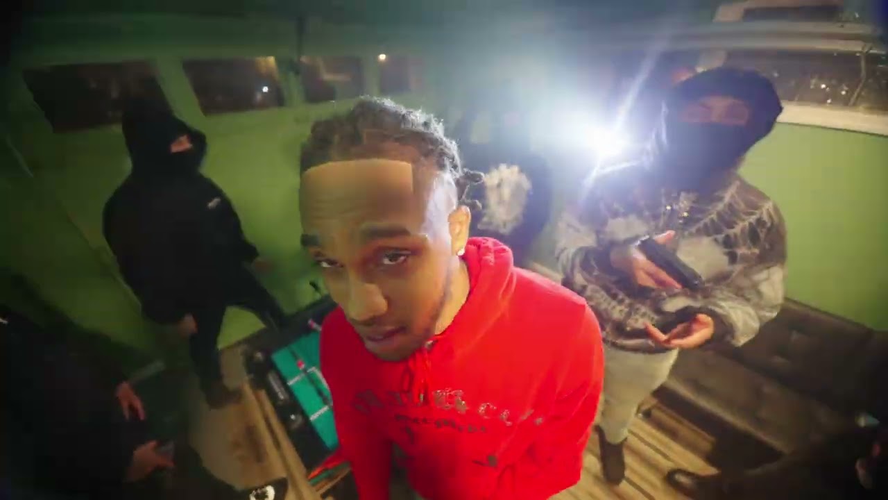 IG5 DC - Murder I Wrote 