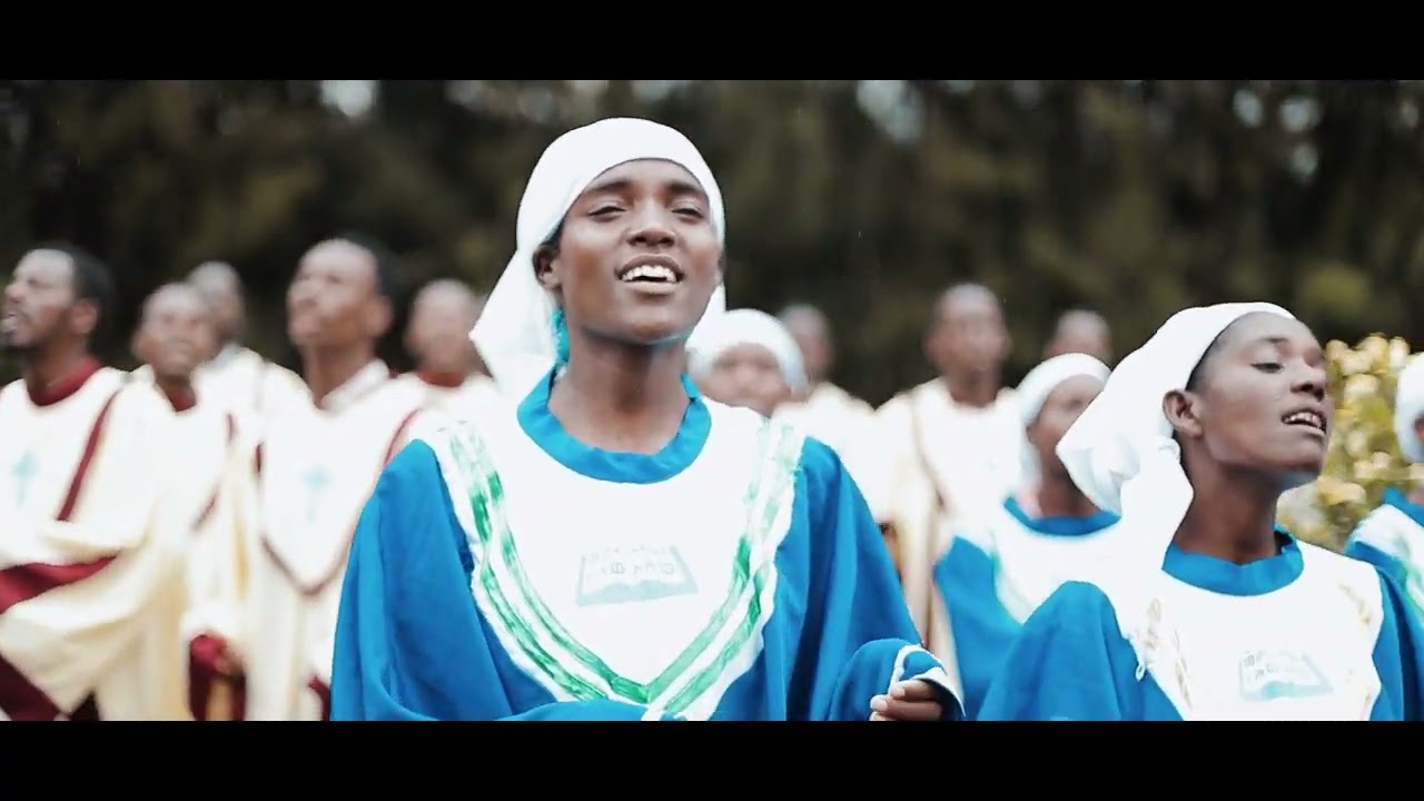 የሀዋሳ ዙሪያ ካላላፋ ቃል ብርሃን ቤተክርስቲያን ርሆቦት ኳየር 0941340993