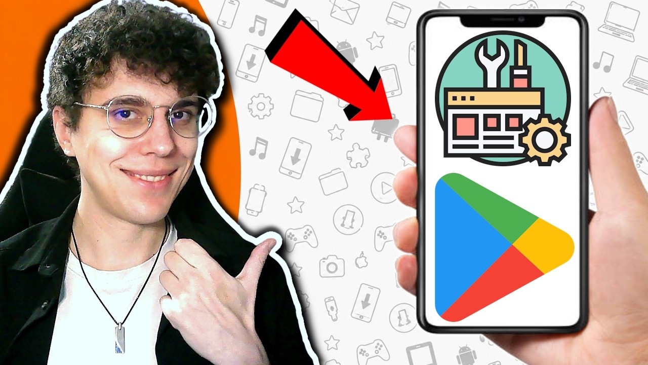 Как исправить ошибку Google Play с кодом OR-HDT-16
