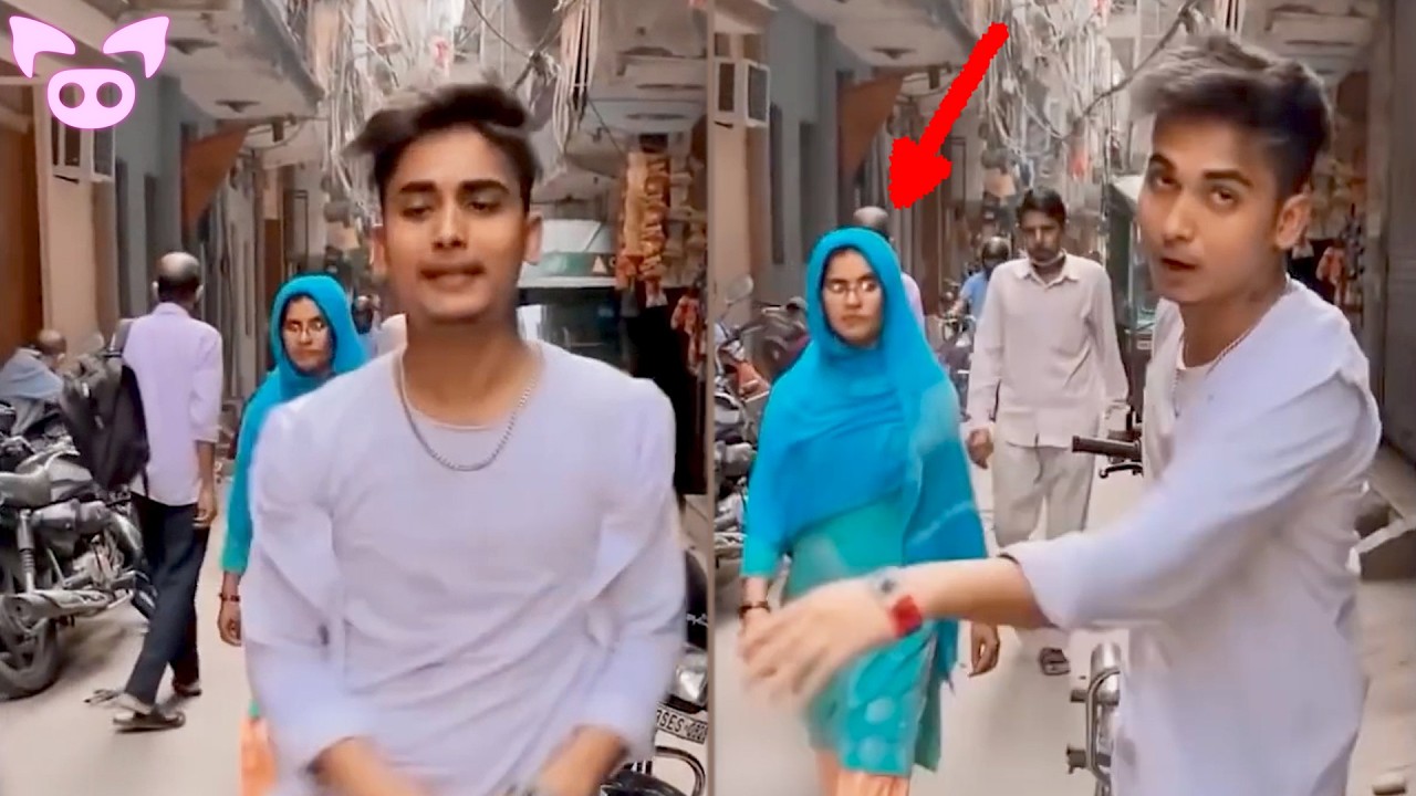 Scary Videos That'll Haunt Your Dreams!