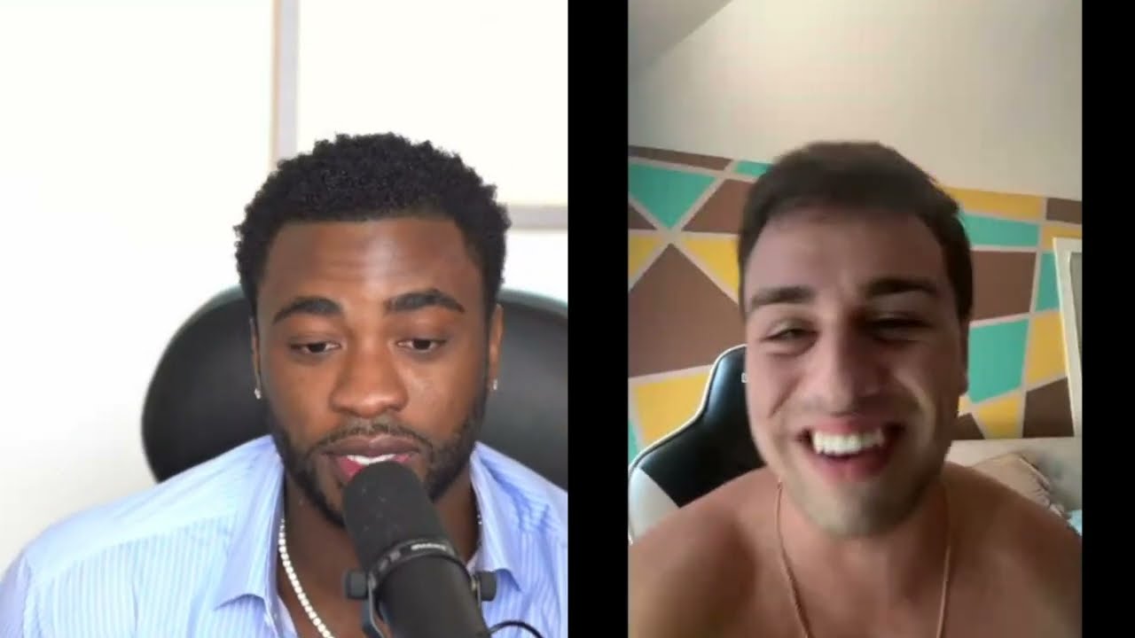 Short King Makes $50K A Month, But He's Insecure Because He's 5'7