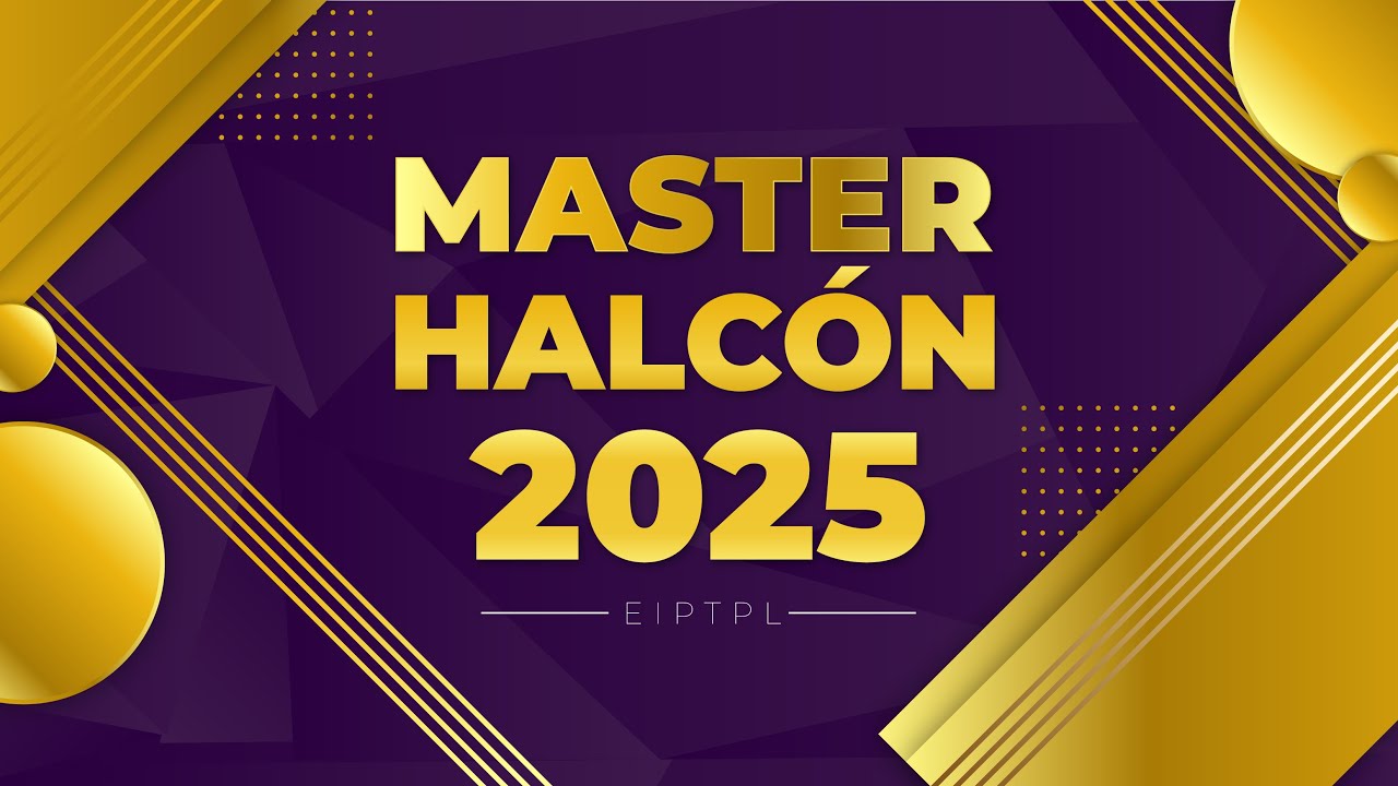 Master Halcón