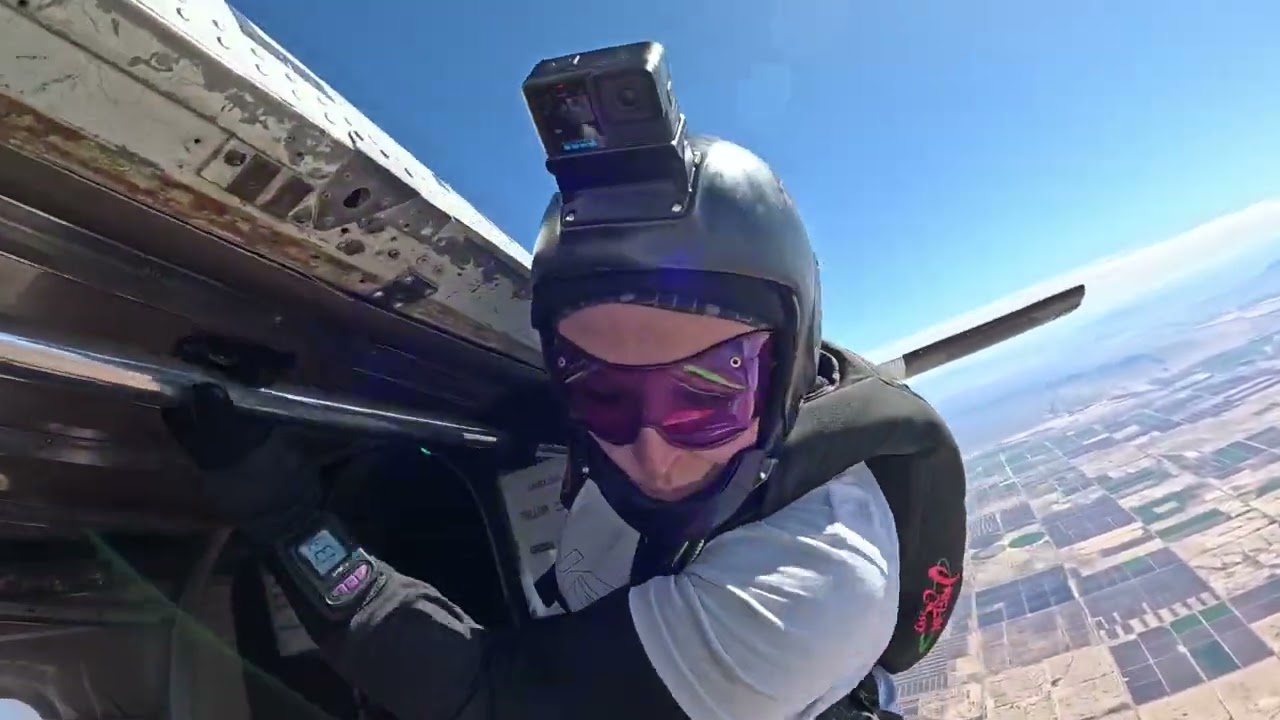 Jump 4 2-way Freefly