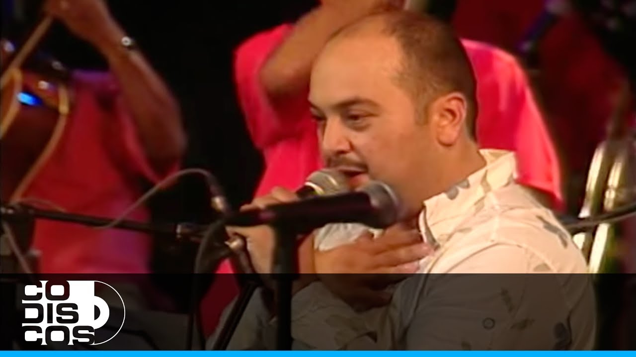 Homenaje A Los Embajadores, Grupo Galé - En Vivo