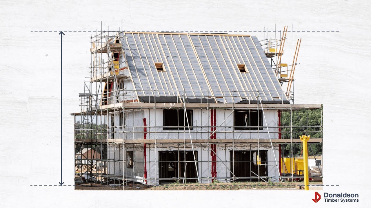 Donaldson Timber Systems | House Sparrow Films | #training #trainingvideo #learningvideos