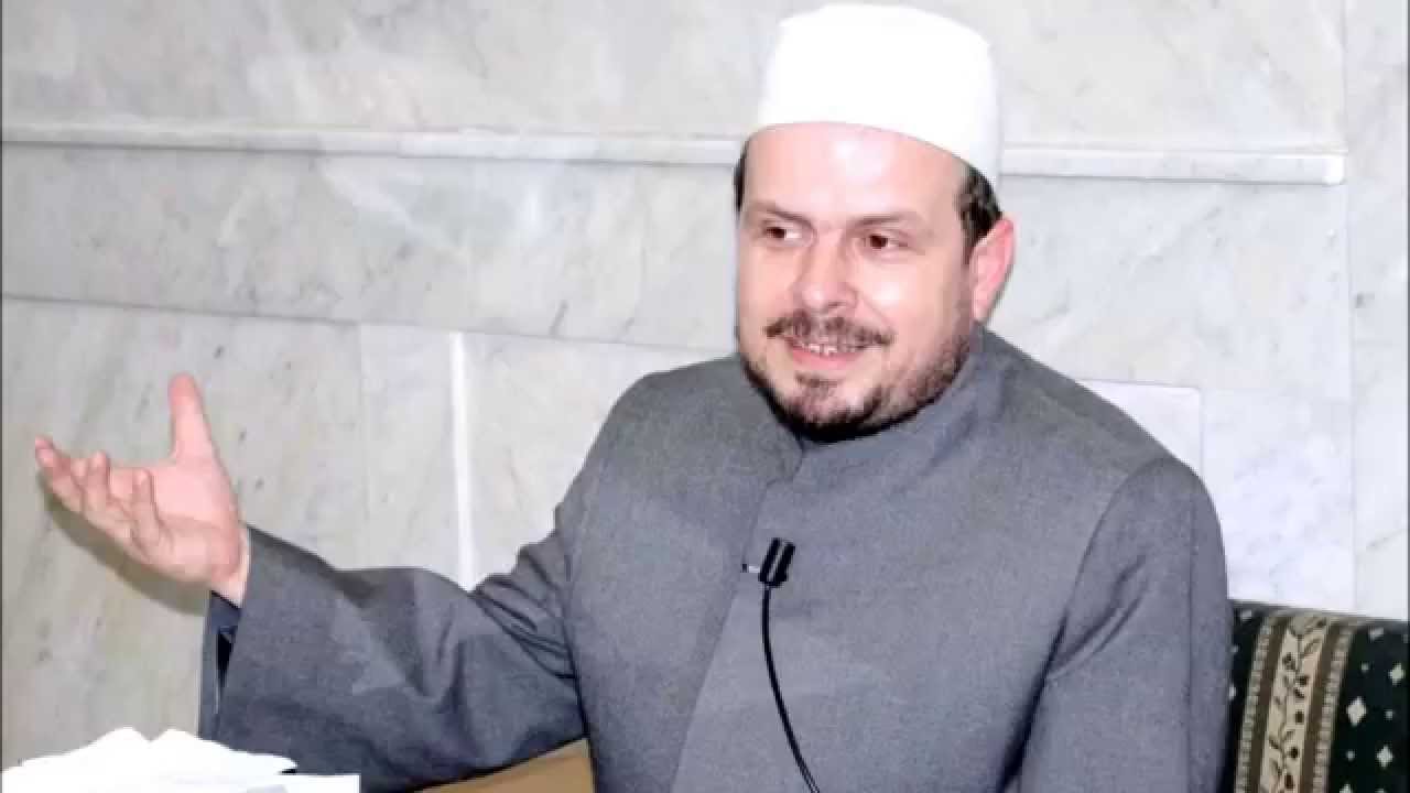 سورة التوبة / محمد الحبش